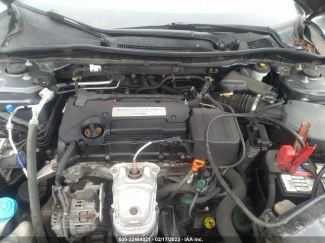 Photo 9 VIN: 1HGCR2F3XEA066459 - HONDA ACCORD SEDAN 