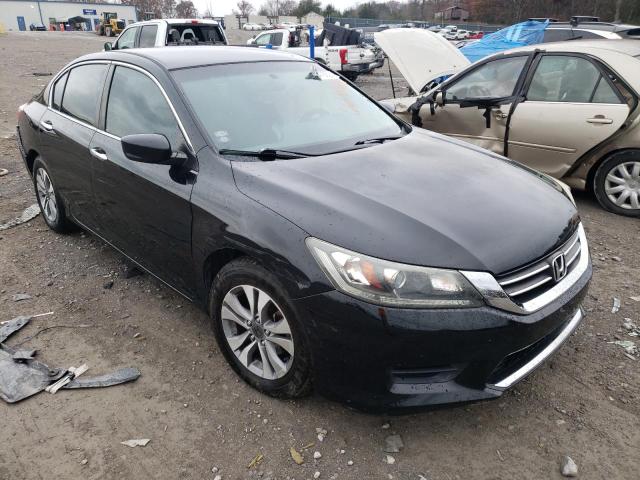 Photo 0 VIN: 1HGCR2F3XEA074318 - HONDA ACCORD LX 