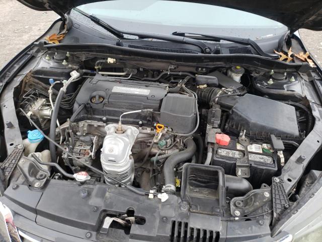 Photo 6 VIN: 1HGCR2F3XEA074318 - HONDA ACCORD LX 