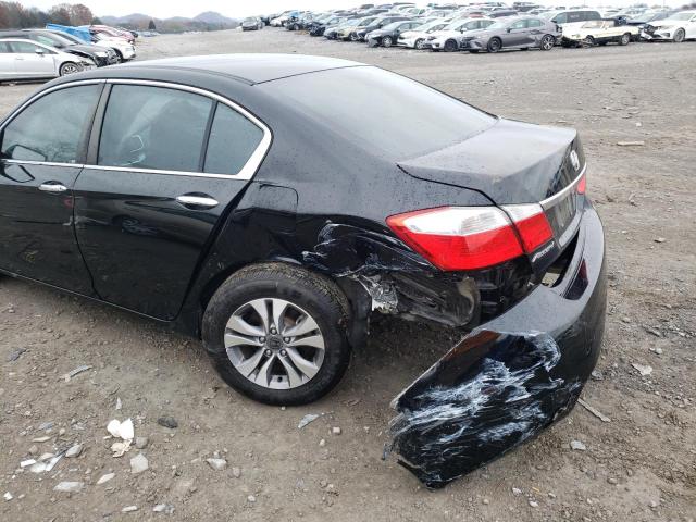 Photo 8 VIN: 1HGCR2F3XEA074318 - HONDA ACCORD LX 