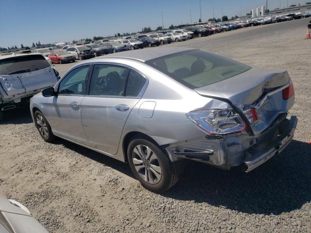 Photo 1 VIN: 1HGCR2F3XEA081494 - HONDA ACCORD 