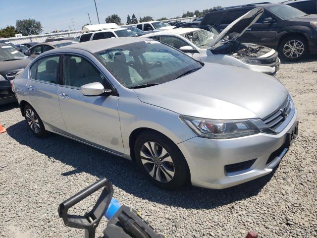 Photo 3 VIN: 1HGCR2F3XEA081494 - HONDA ACCORD 