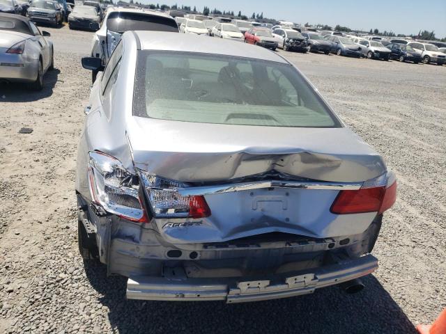 Photo 5 VIN: 1HGCR2F3XEA081494 - HONDA ACCORD 