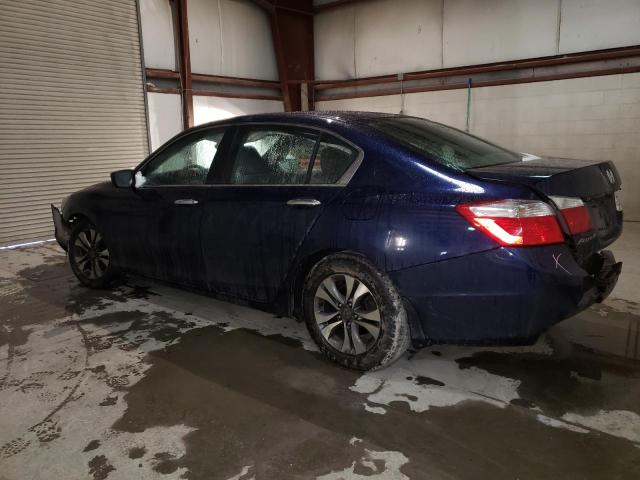 Photo 1 VIN: 1HGCR2F3XEA085044 - HONDA ACCORD LX 