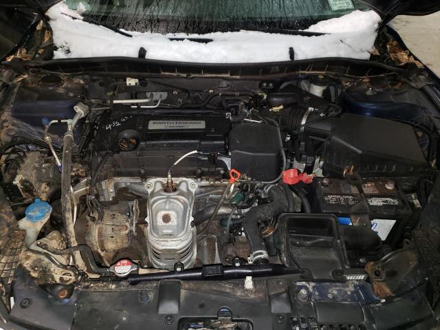 Photo 10 VIN: 1HGCR2F3XEA085044 - HONDA ACCORD LX 