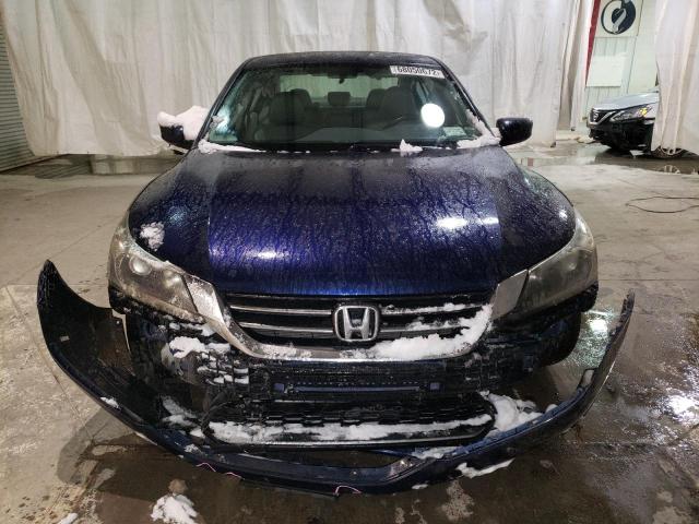 Photo 4 VIN: 1HGCR2F3XEA085044 - HONDA ACCORD LX 