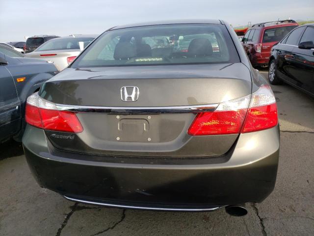 Photo 5 VIN: 1HGCR2F3XEA085819 - HONDA ACCORD LX 