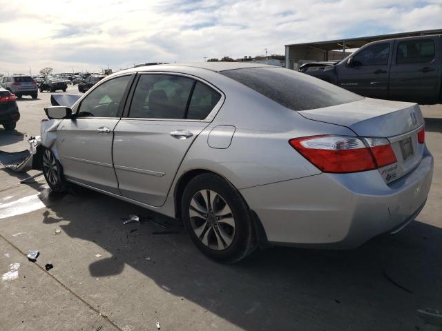 Photo 1 VIN: 1HGCR2F3XEA086372 - HONDA ACCORD LX 