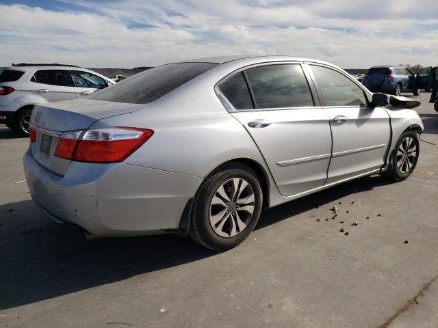 Photo 2 VIN: 1HGCR2F3XEA086372 - HONDA ACCORD LX 