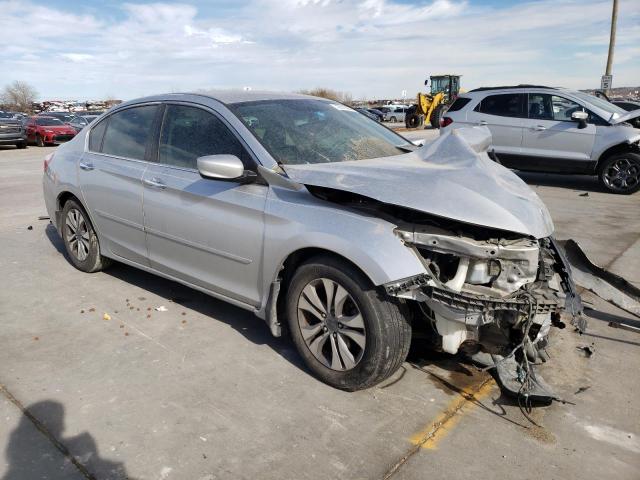 Photo 3 VIN: 1HGCR2F3XEA086372 - HONDA ACCORD LX 