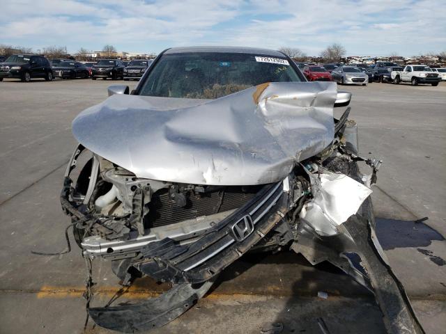 Photo 4 VIN: 1HGCR2F3XEA086372 - HONDA ACCORD LX 