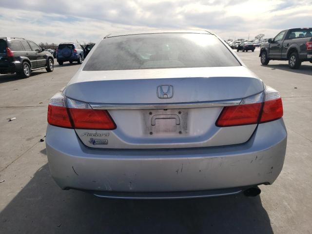 Photo 5 VIN: 1HGCR2F3XEA086372 - HONDA ACCORD LX 