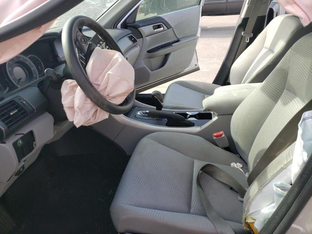 Photo 6 VIN: 1HGCR2F3XEA086372 - HONDA ACCORD LX 