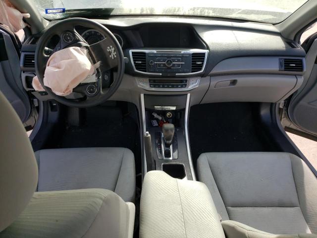 Photo 7 VIN: 1HGCR2F3XEA086372 - HONDA ACCORD LX 