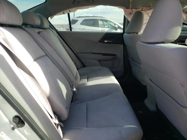 Photo 9 VIN: 1HGCR2F3XEA086372 - HONDA ACCORD LX 