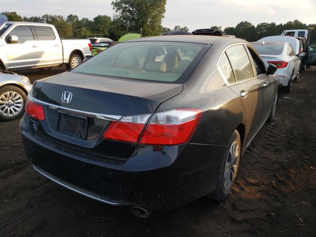 Photo 3 VIN: 1HGCR2F3XEA089160 - HONDA ACCORD LX 