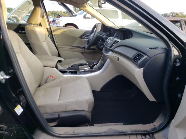 Photo 4 VIN: 1HGCR2F3XEA089160 - HONDA ACCORD LX 