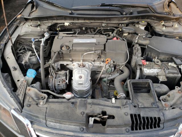 Photo 6 VIN: 1HGCR2F3XEA089160 - HONDA ACCORD LX 