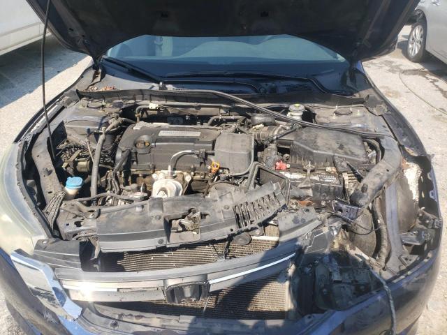 Photo 10 VIN: 1HGCR2F3XEA097226 - HONDA ACCORD 