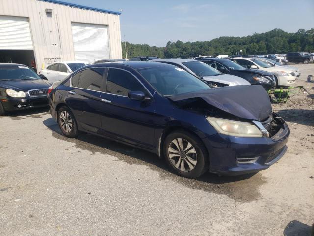 Photo 3 VIN: 1HGCR2F3XEA097226 - HONDA ACCORD 