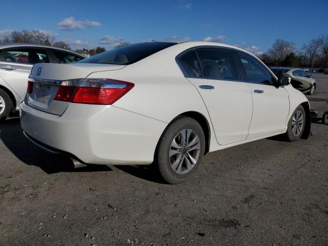 Photo 2 VIN: 1HGCR2F3XEA097761 - HONDA ACCORD LX 