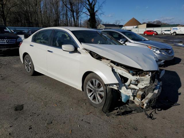 Photo 3 VIN: 1HGCR2F3XEA097761 - HONDA ACCORD LX 