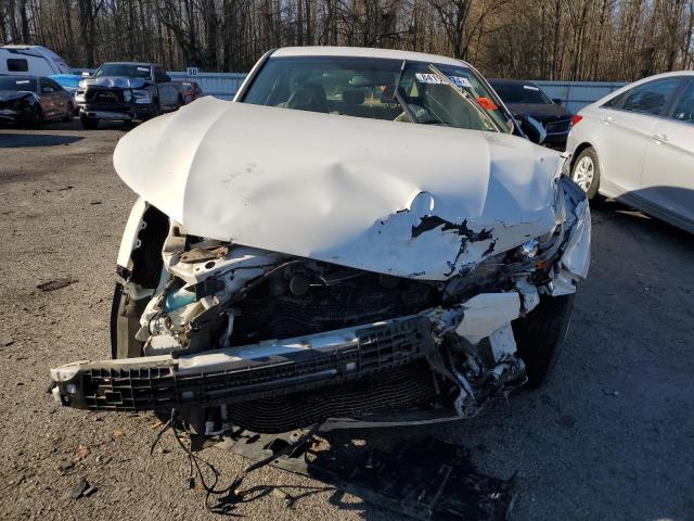 Photo 4 VIN: 1HGCR2F3XEA097761 - HONDA ACCORD LX 