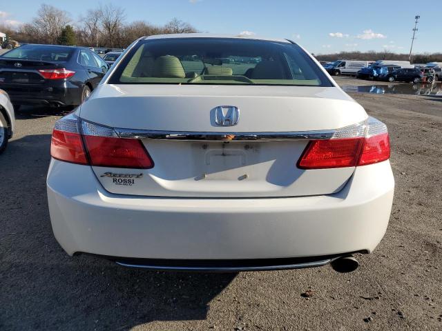 Photo 5 VIN: 1HGCR2F3XEA097761 - HONDA ACCORD LX 