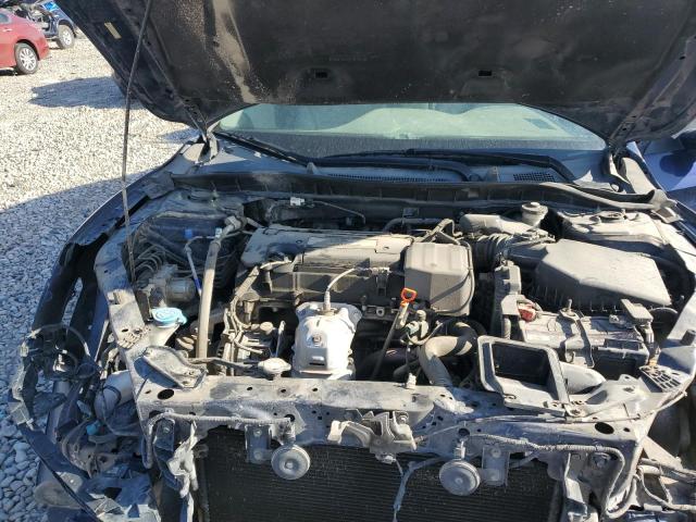 Photo 10 VIN: 1HGCR2F3XEA102649 - HONDA ACCORD 