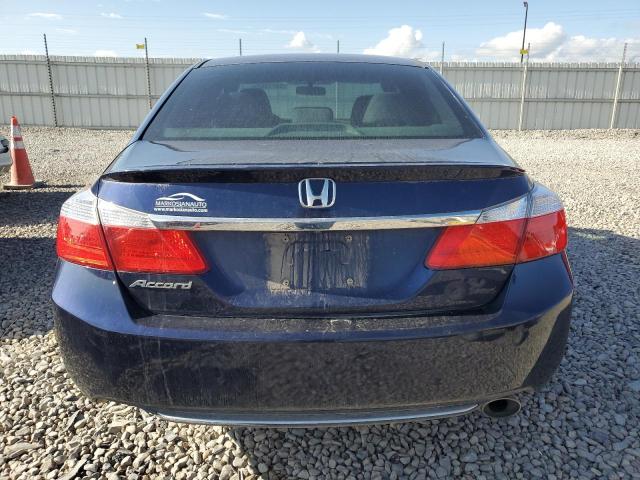 Photo 5 VIN: 1HGCR2F3XEA102649 - HONDA ACCORD 