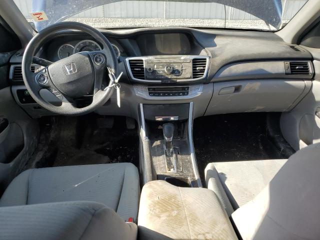 Photo 7 VIN: 1HGCR2F3XEA102649 - HONDA ACCORD 