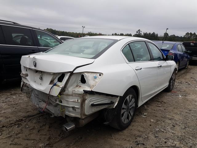 Photo 3 VIN: 1HGCR2F3XEA106393 - HONDA ACCORD LX 