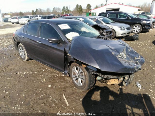 Photo 0 VIN: 1HGCR2F3XEA106717 - HONDA ACCORD SEDAN 