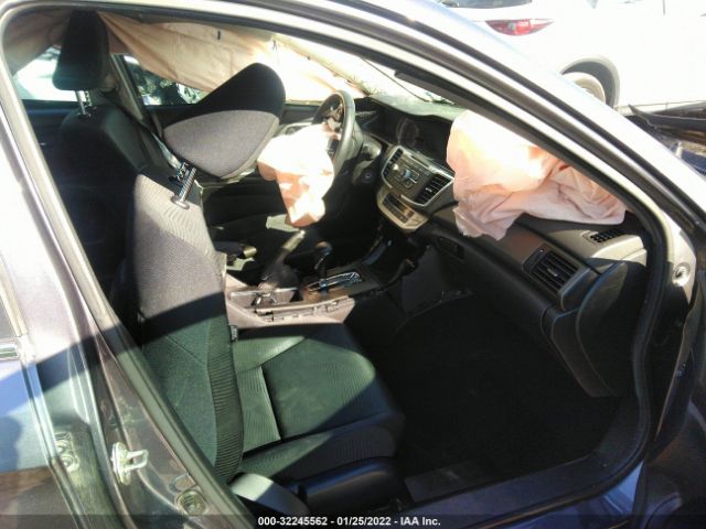 Photo 4 VIN: 1HGCR2F3XEA106717 - HONDA ACCORD SEDAN 