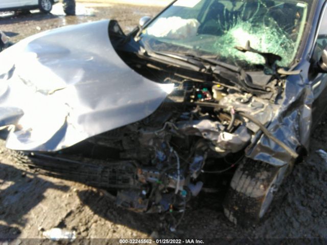 Photo 5 VIN: 1HGCR2F3XEA106717 - HONDA ACCORD SEDAN 