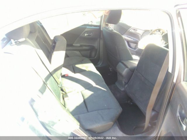 Photo 7 VIN: 1HGCR2F3XEA106717 - HONDA ACCORD SEDAN 