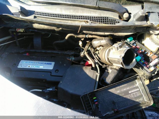 Photo 9 VIN: 1HGCR2F3XEA106717 - HONDA ACCORD SEDAN 