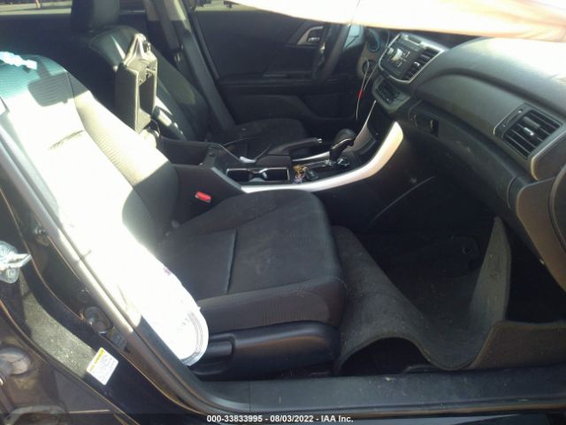 Photo 4 VIN: 1HGCR2F3XEA121301 - HONDA ACCORD SEDAN 