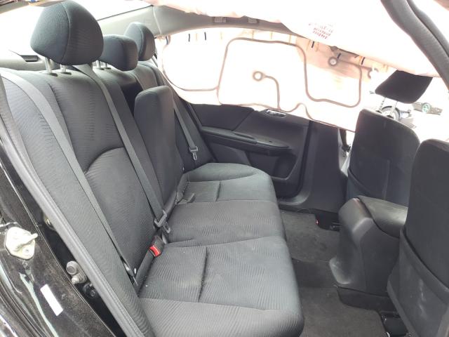 Photo 5 VIN: 1HGCR2F3XEA122190 - HONDA ACCORD LX 