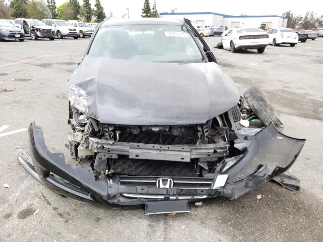 Photo 8 VIN: 1HGCR2F3XEA122190 - HONDA ACCORD LX 