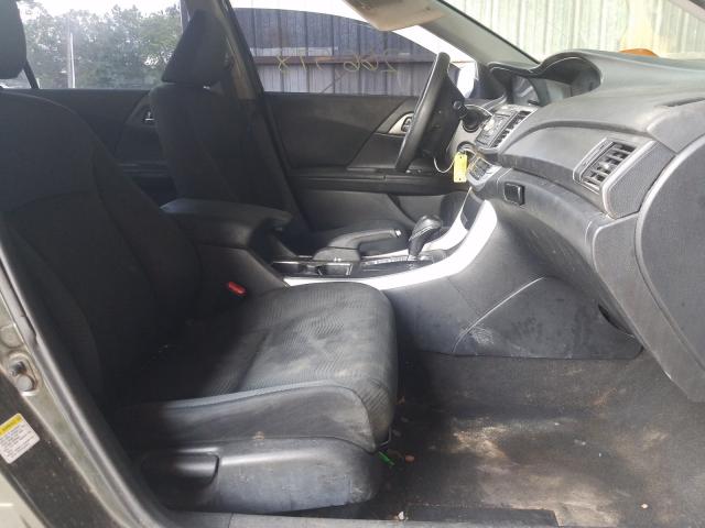 Photo 4 VIN: 1HGCR2F3XEA124019 - HONDA ACCORD LX 