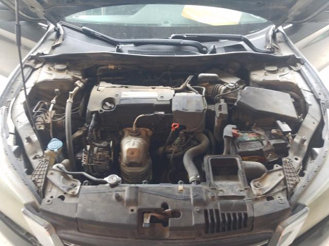 Photo 6 VIN: 1HGCR2F3XEA124019 - HONDA ACCORD LX 