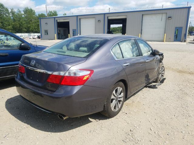 Photo 3 VIN: 1HGCR2F3XEA125722 - HONDA ACCORD LX 