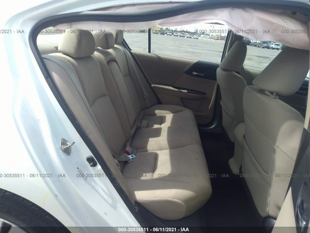 Photo 7 VIN: 1HGCR2F3XEA128183 - HONDA ACCORD SEDAN 