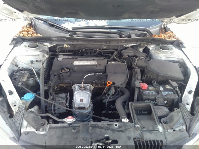 Photo 9 VIN: 1HGCR2F3XEA128183 - HONDA ACCORD SEDAN 