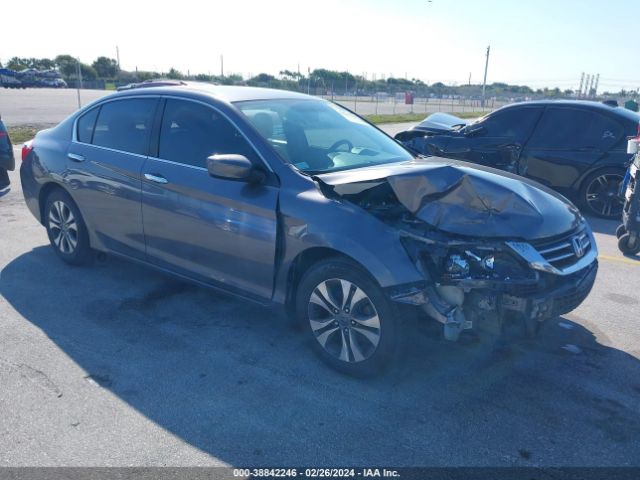 Photo 0 VIN: 1HGCR2F3XEA132959 - HONDA ACCORD 