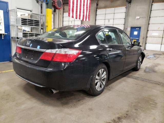 Photo 3 VIN: 1HGCR2F3XEA141273 - HONDA ACCORD 