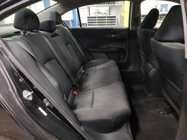 Photo 5 VIN: 1HGCR2F3XEA141273 - HONDA ACCORD 