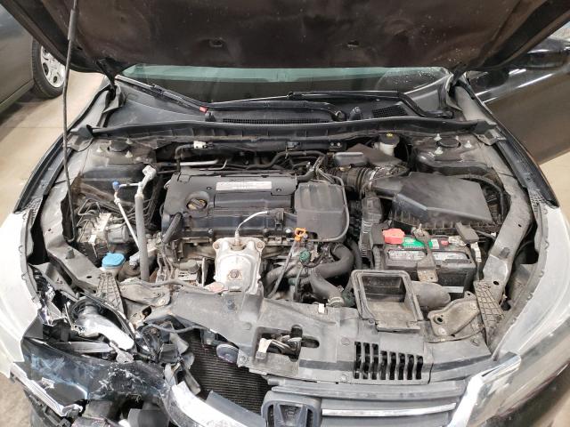 Photo 6 VIN: 1HGCR2F3XEA141273 - HONDA ACCORD 