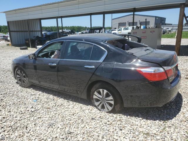 Photo 1 VIN: 1HGCR2F3XEA141533 - HONDA ACCORD 